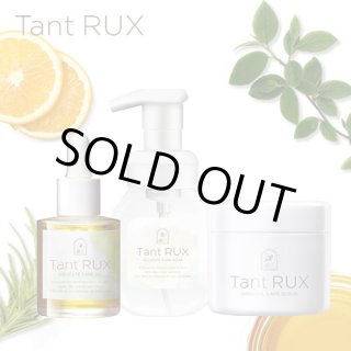 Tant RUX フェムケアSETソープ＆スクラブ　新品未使用 楽天市場】【ポイント10倍】Tant RUX SOAP タントリュクス
