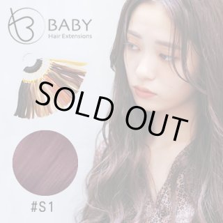 2/70当日発送　シールエクステ　お子様もお母さんもOK♡ 1b/120 当日発送シールエクステお子様もお母さんもOK♡