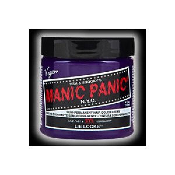 画像2: マニックパニック ライラック 118ml (2)