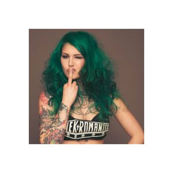 画像4: マニックパニック ヴィーナスエンヴィ118ml (4)