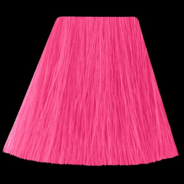 マニックパニック アンプリファイドヘアカラースプレー コットンキャンディーピンク 100ml マニックパニック アンプリファイドヘアカラースプレー コットンキャンディーピンク 100ml